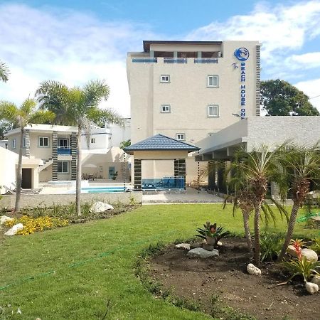 The Beach House One Puerto Plata Exterior foto
