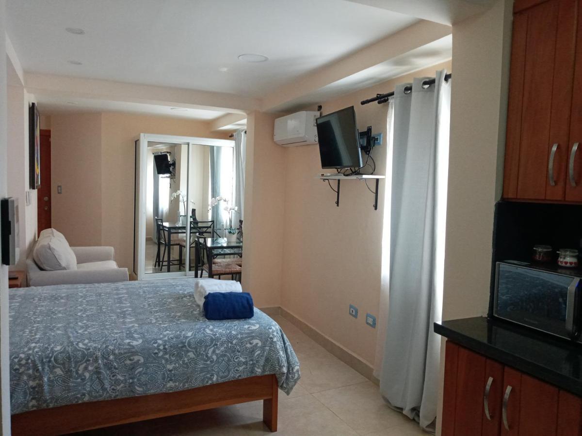 The Beach House One Puerto Plata Exterior foto