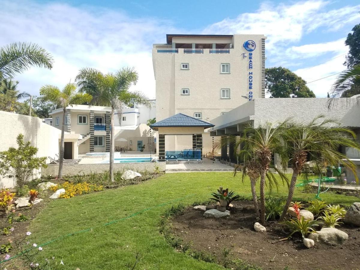 The Beach House One Puerto Plata Exterior foto