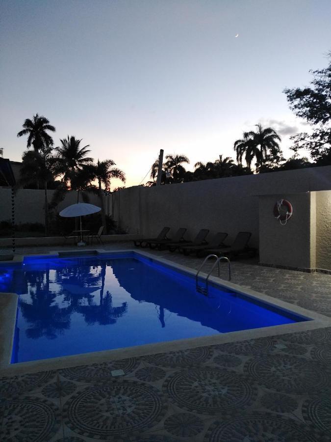 The Beach House One Puerto Plata Exterior foto